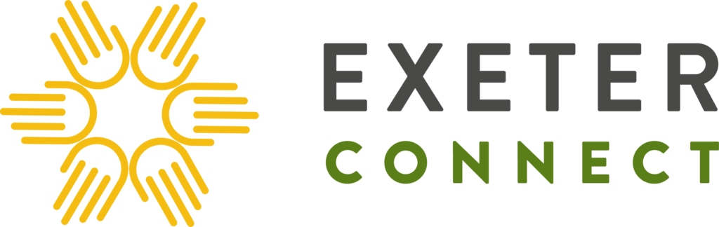 Exeter Connect Logo